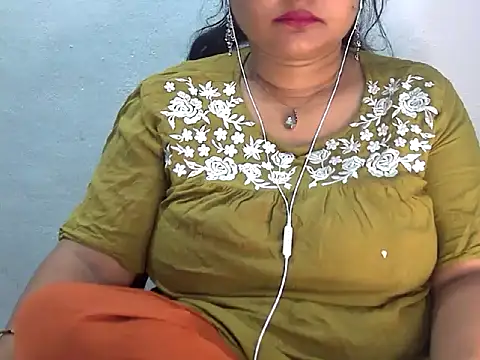 Saniya_K2 webcam