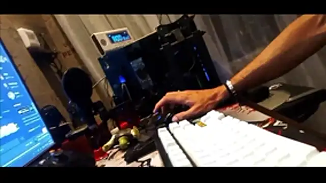 ClubberMistress webcam