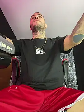 king_of_desire webcam