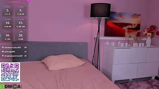 Ella_Fex webcam
