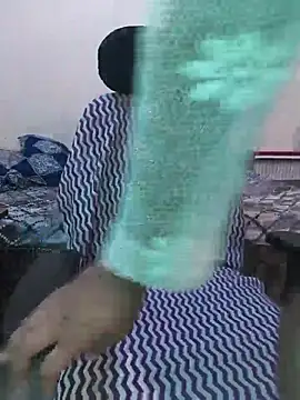 Glow_Queen webcam
