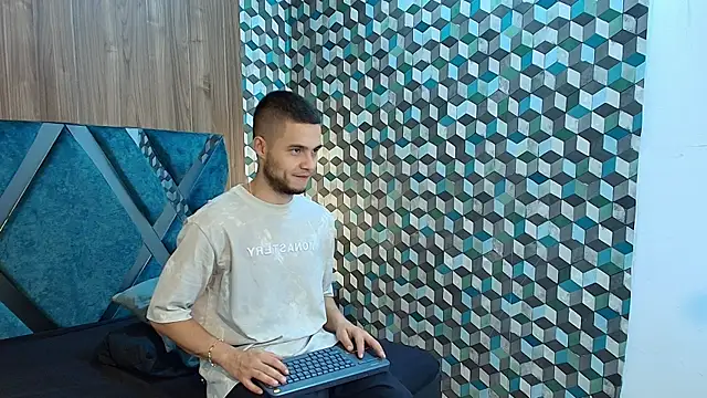 Joaho_Fernandez webcam