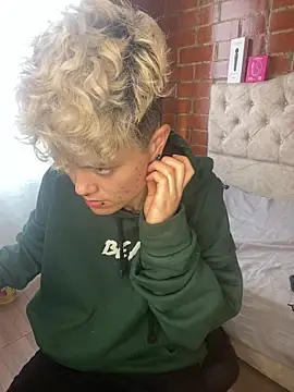 Megan-c webcam