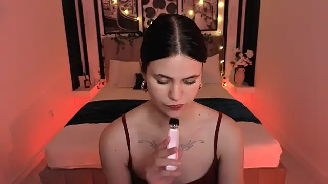 _Scarlett_Lee_ webcam