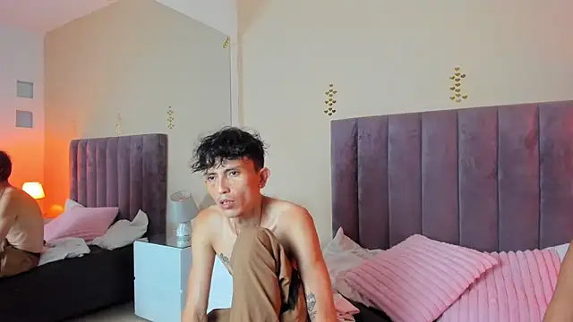 ARIANA_CRI-X webcam