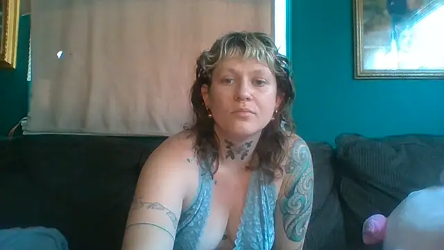 RosieSwitchBitch webcam