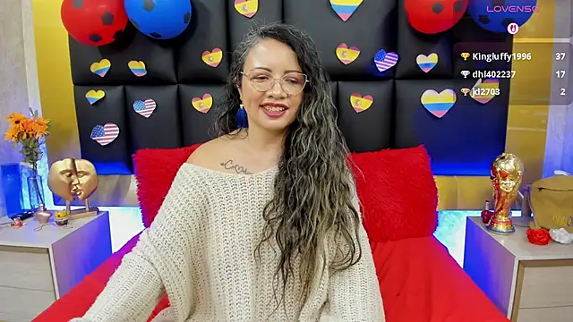 Charlotte_monnroe webcam