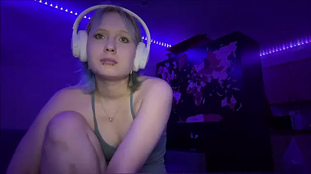 CuteLilit webcam