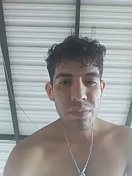 sexy_hairy1 webcam