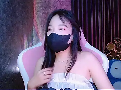 Julie_Ulie webcam