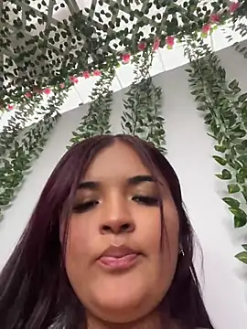CrystalCarrington webcam