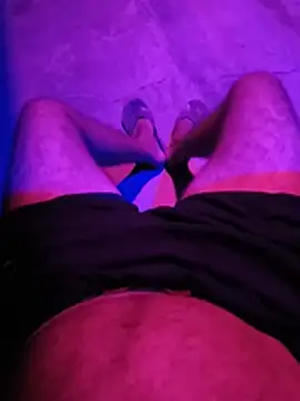 Desindianbull69 webcam