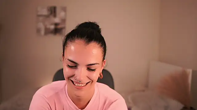 Pauline_2005 webcam
