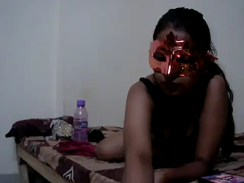 Goodness_Ankita webcam