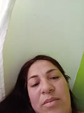 SalmaParis_Lm webcam