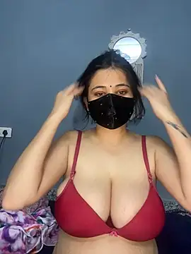 Pari8822 webcam
