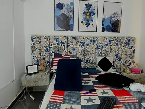 Beauty_Kalami webcam