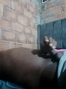 negro-jac webcam