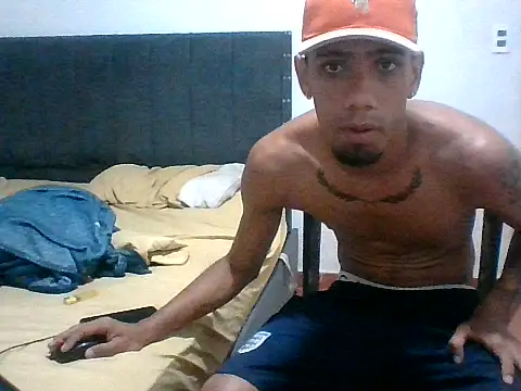 Blessed_latin webcam