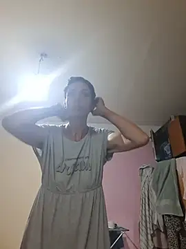 Wild_Witch webcam