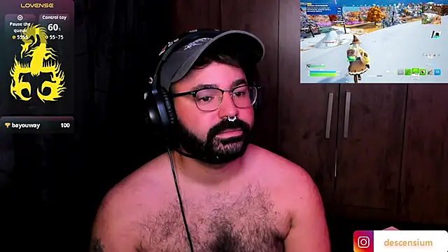 johnnyalx webcam