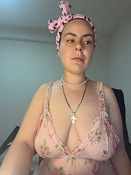 Stoned-baby69 webcam