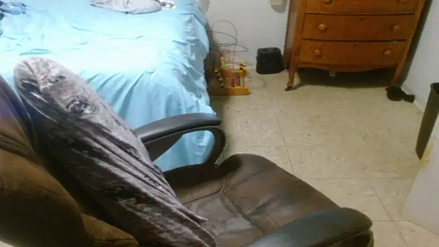 DADDY_KANE8--- webcam