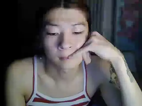 CarlyJoy webcam