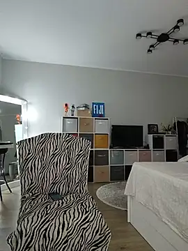 SexyMilaVet webcam