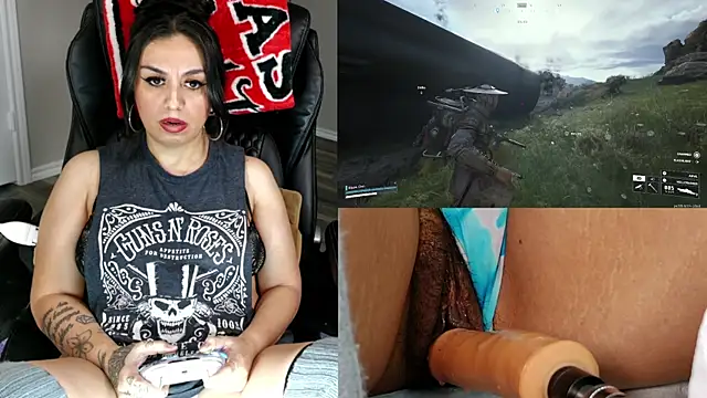 Blaze_Onn webcam