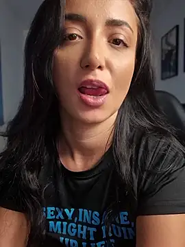 LilithBlaze_ webcam