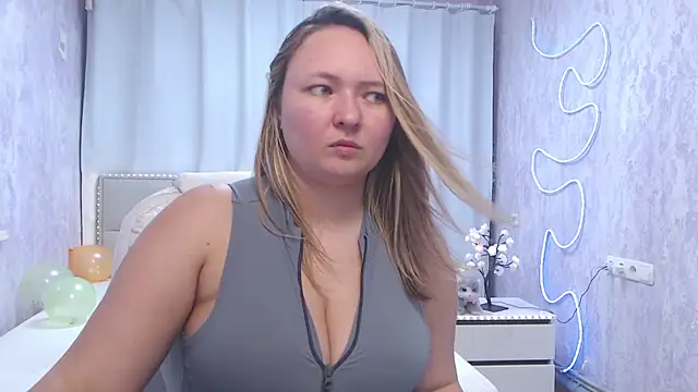 SallyVerda webcam