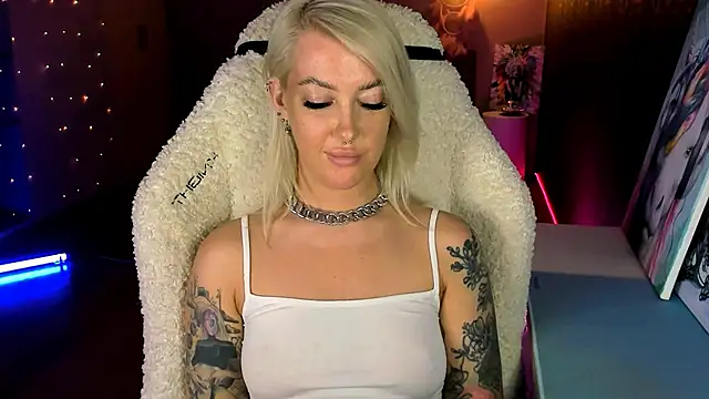 tykioty_Miley webcam