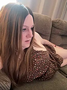 PuckBunny17 webcam