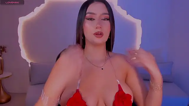 MaddisonLowe webcam
