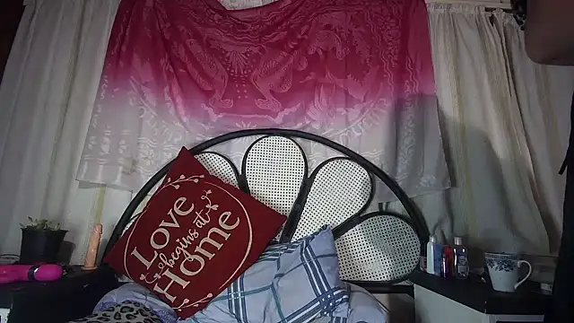 Kimmyb777 webcam