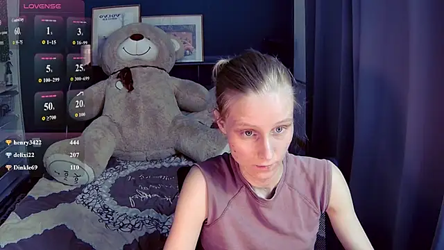 KatiKate webcam