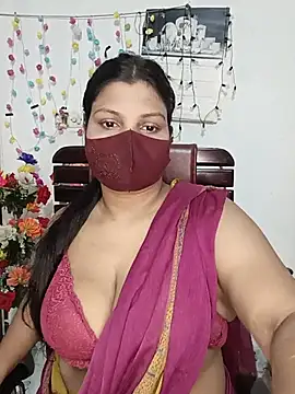 Hot-Fairy webcam