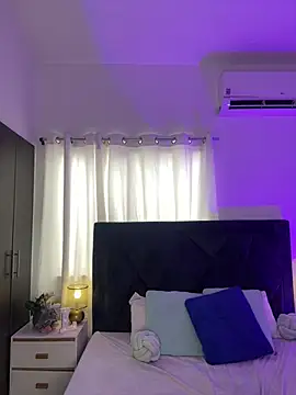 Lily_Woodz webcam