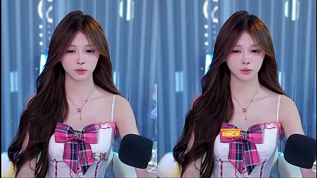 xixibaby- webcam