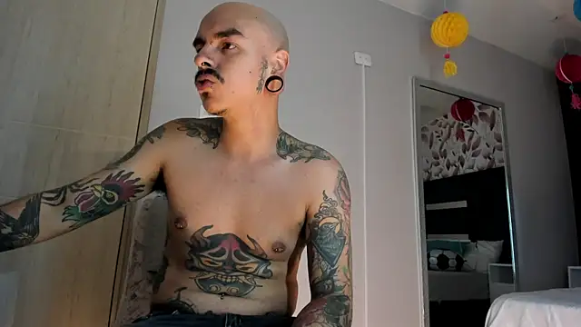 kaletattoo webcam