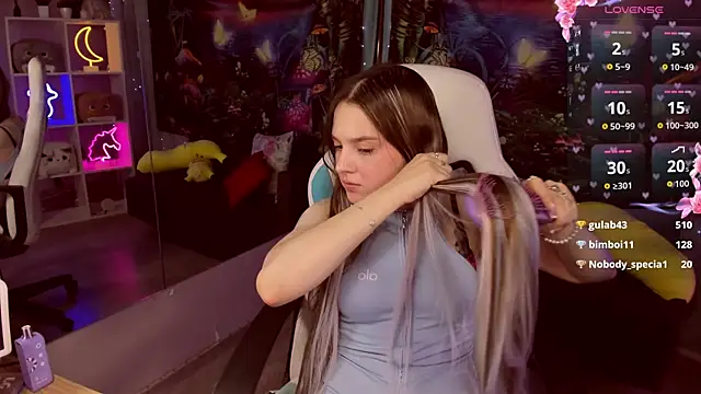 kaisajenner webcam