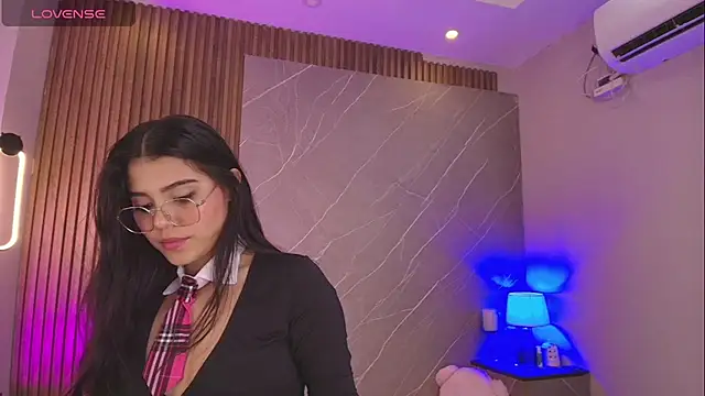 ariana_jhonson1 webcam