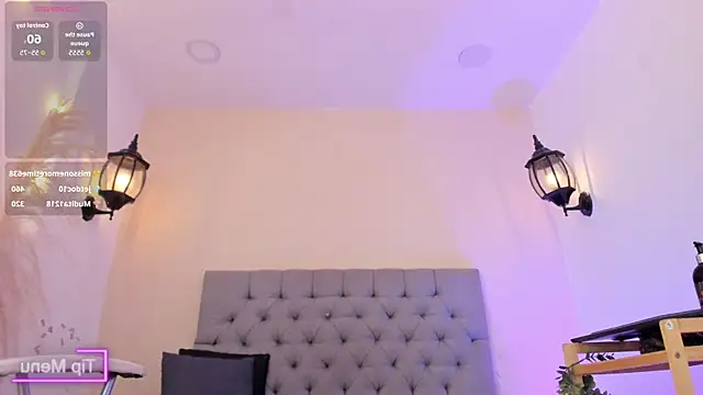 Maite_Smith_ webcam
