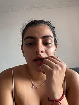 carlafox05 webcam