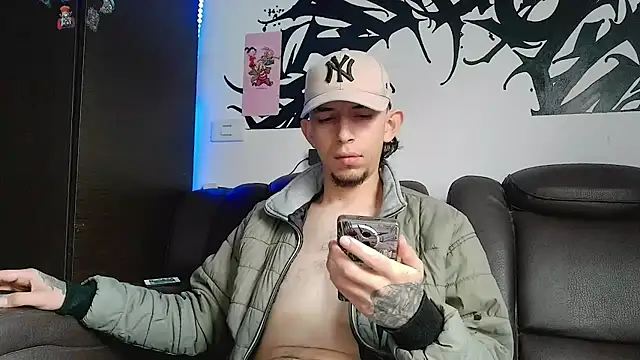 Chris__Jones webcam