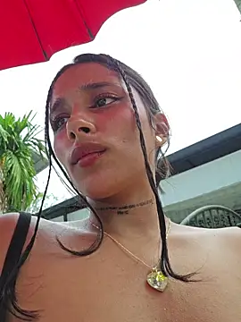 Lorena_Mcfly webcam