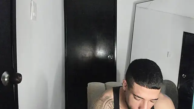 ThiagoLugo webcam