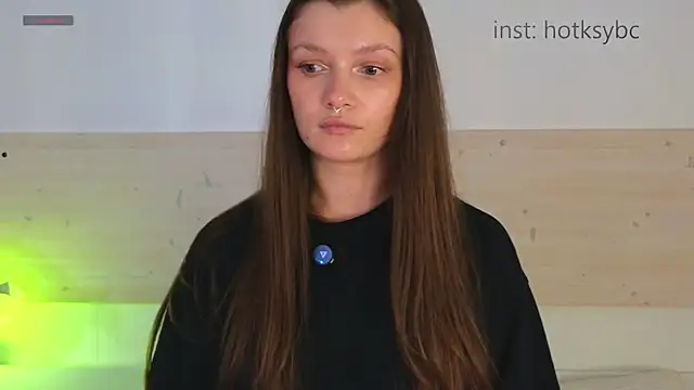 Hot_ksy webcam