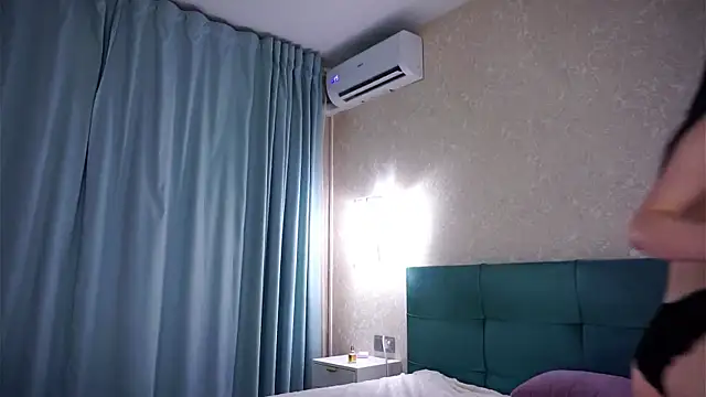 BlissHey webcam